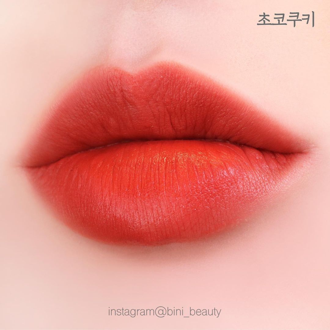 Son Kem Lì Keybo Velvet Lip Plus