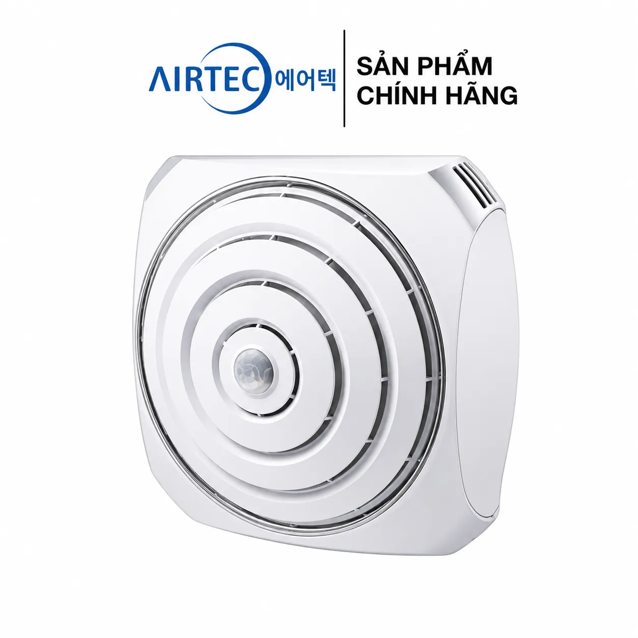 Máy Lọc Không Khí AIRTEC Habanero 2 Với Lõi Lọc Kép (Cho Không Gian Từ 30m2 - 60m2)