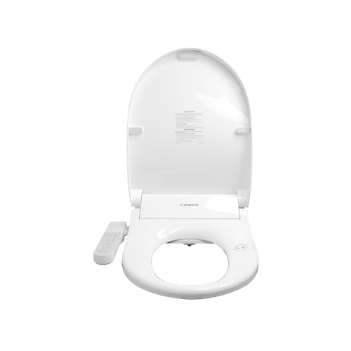 BA35-A NẮP BỒN CẦU THÔNG MINH BATERI BIDET